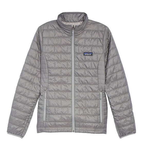 Patagonia Jackets & Blazers - Patagonia Women’s NanoPuff Jacket- Excellent!